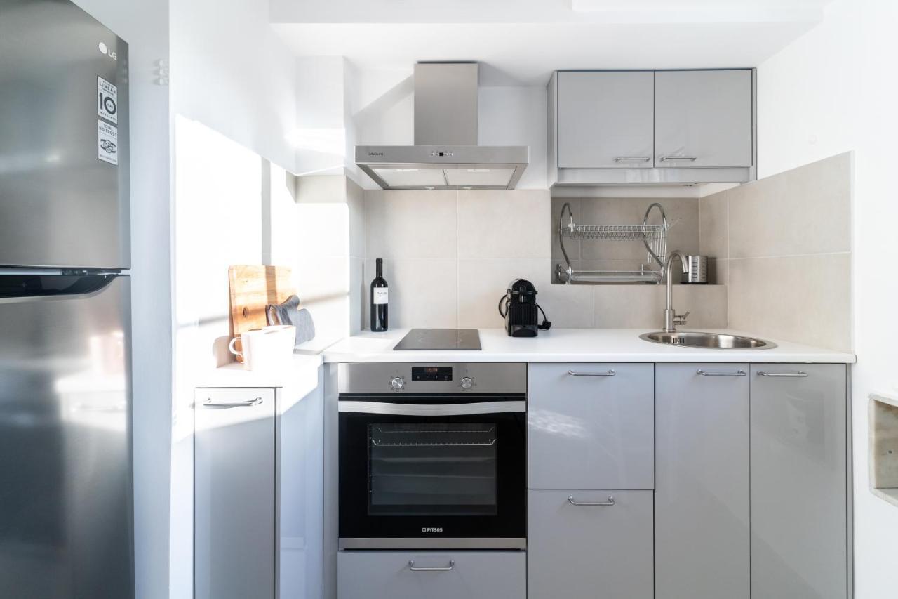 Luxury Penthouse , Breathtaking Acropolis View Leilighet Athen Eksteriør bilde